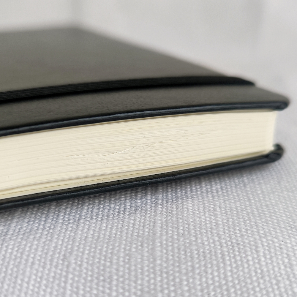Notebook bundle including Leuchtturm1917 & Field Notes reporter notebooks - Picture 3 of 15